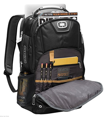 axle laptop backpack